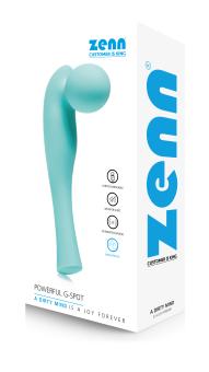 Powerful G-Spot