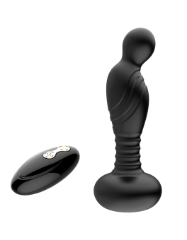 Thrusting Vibrator