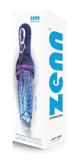 Perfection With Fast Rotation & Up And Down