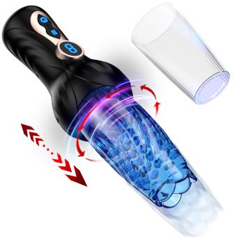 Perfection With Fast Rotation & Up And Down