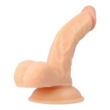 DAVID REALISTIC PENIS 18 CM