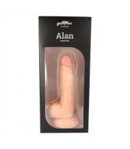 ALAN 8