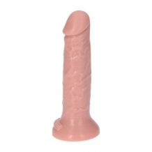 ITALIAN COCK 4.5'' FLESH