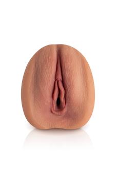 Alice, hyper-realistic vagina masturbator