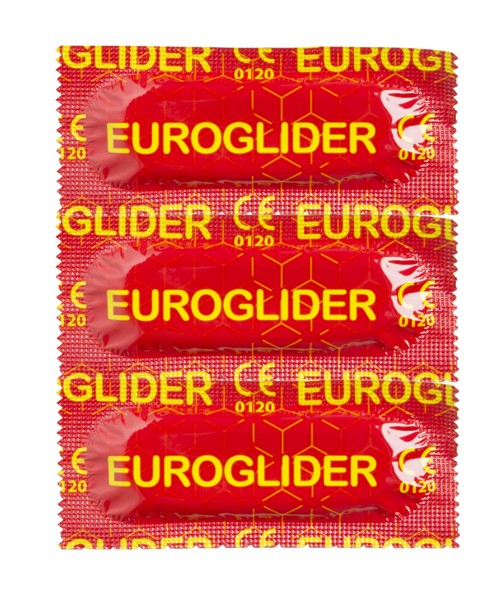Euroglider 144 pcs.