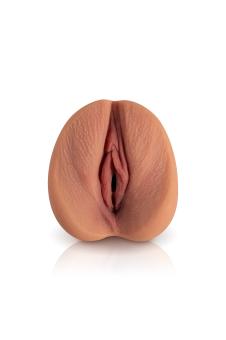 Clara, hyper-realistic vagina masturbator