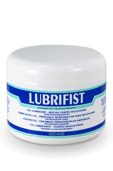 LUBRIFIST 500 ML