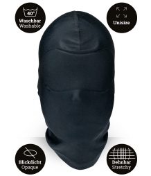 FETISH DREAMS MASKE DARK SECRETS