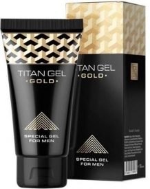 T-gel GOLD 50ML