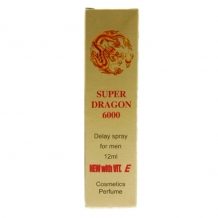 Super Dragon 6000 Delay Spray