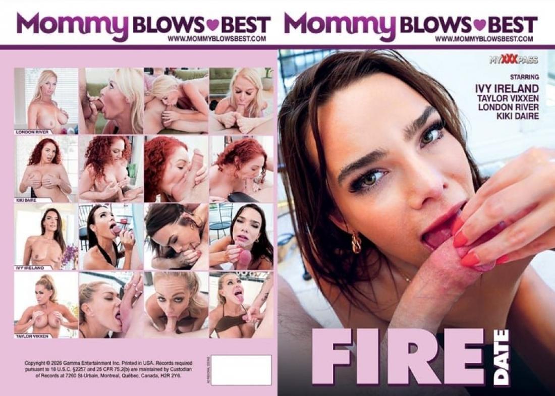 MY XXX PASS Fire Date