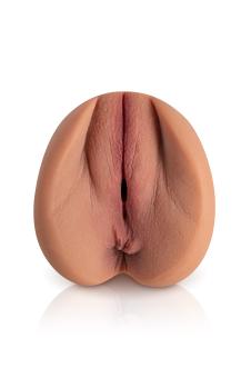 Chloe, hyper-realistic vagina & anus masturbator