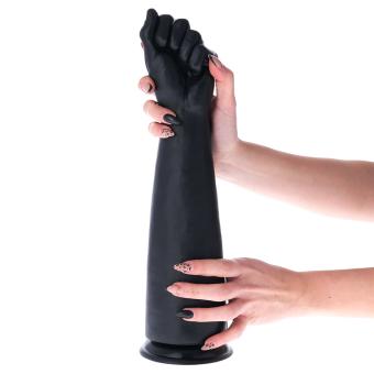 Fist Extreme Sugarloaf Black
