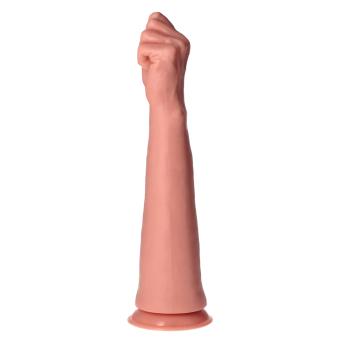 Fist Extreme Sugarloaf Flesh