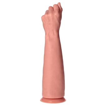 Fist Extreme Sugarloaf Flesh