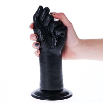 Extreme Errigal Fist 24 cm Black