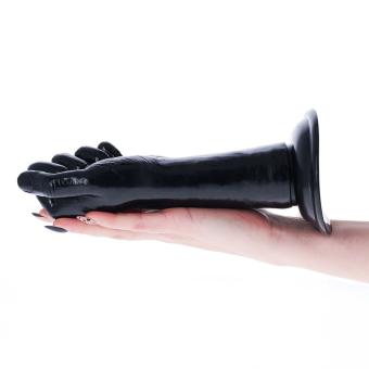 Extreme Errigal Fist 24 cm Black
