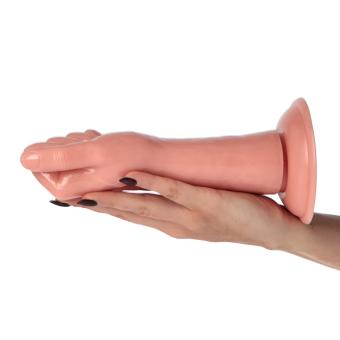 Extreme Errigal Fist 24 cm Flesh