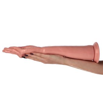 Hand Fisting Extreme Benamera Flesh