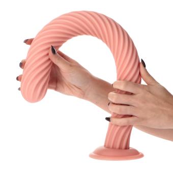 Gunung Extreme Anal Plug Flesh