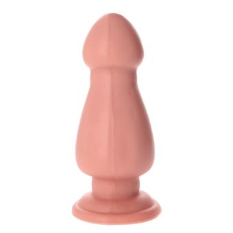 El Penon Extreme Anal Plug Flesh
