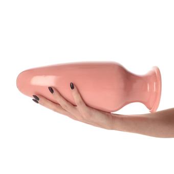 Extreme Uluru Anal Plug Flesh