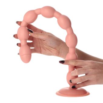 Extreme Anal Plug Taranaki Flesh