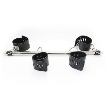 Hogtie Tube Restraint
