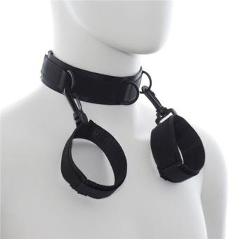 Easy Cuffs Restraint