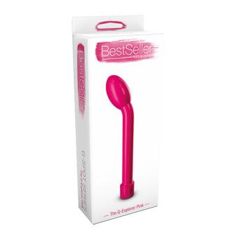 Bestseller - the g-explorer pink