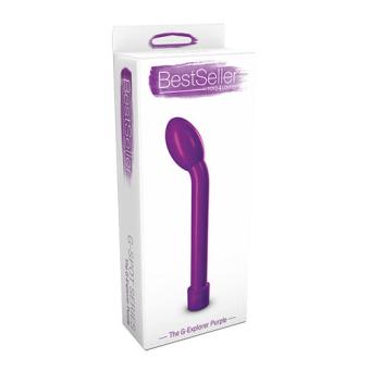 Bestseller - the g-explorer purple