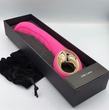 G-point grip pink