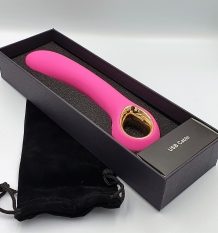 Handy line grip pink