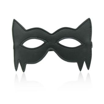 Spikes Mask BLACK