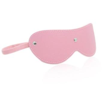 Blindfold Mask Pink