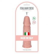ITALIAN COCK 5' FLESH
