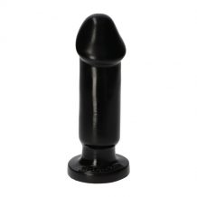 ITALIAN COCK 5' BLACK