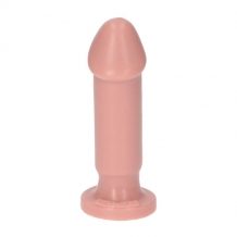 ITALIAN COCK 4' FLESH