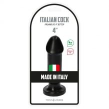 ITALIAN COCK 4' BLACK