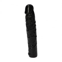 ITALIAN COCK 6.5'' BLACK