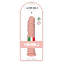 ITALIAN COCK 7' FLESH