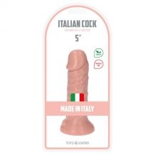 ITALIAN COCK 5