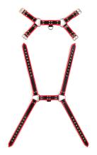 MEN'S CHEST HARNESS MOD. 1