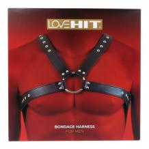 MEN'S CHEST HARNESS MOD. 3