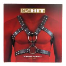 MEN'S CHEST HARNESS MOD. 6