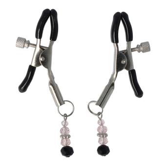 NIPPLE CLAMPS MOD. 15