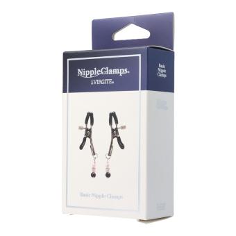 NIPPLE CLAMPS MOD. 15