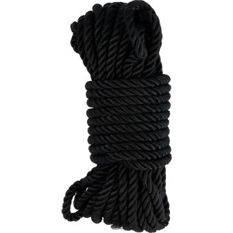 BLACK ROPE 10 METERS