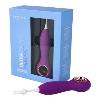 ULTRASOUND VIBRATOR