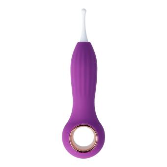 ULTRASOUND VIBRATOR